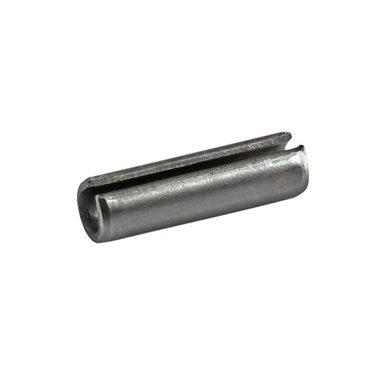 Dowel pin 6 x 22 mm, stainless, spare part fastener 688