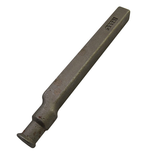 Pendulum pin 6623 P, raw