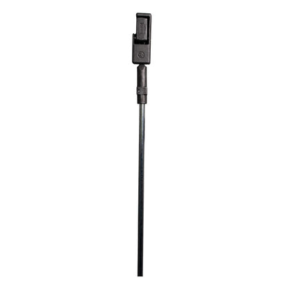 tipper fastener 662 NP, raw, L