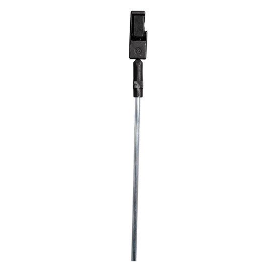 tipper fastener 662 NP, raw, R