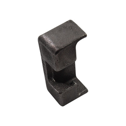 Locking bag 6818, raw