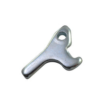 Spare part fuse, galvanised, f. 6043, 6043S, 664N