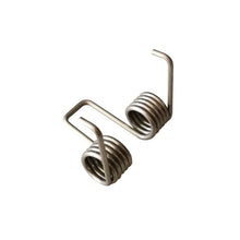 Spare part torsion spring, galvanised, 6043, 664N