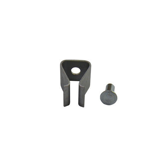 Safety spring, spare part f. hand lever 101102262
