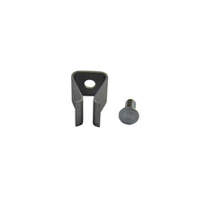 Safety spring, spare part f. hand lever 101102262
