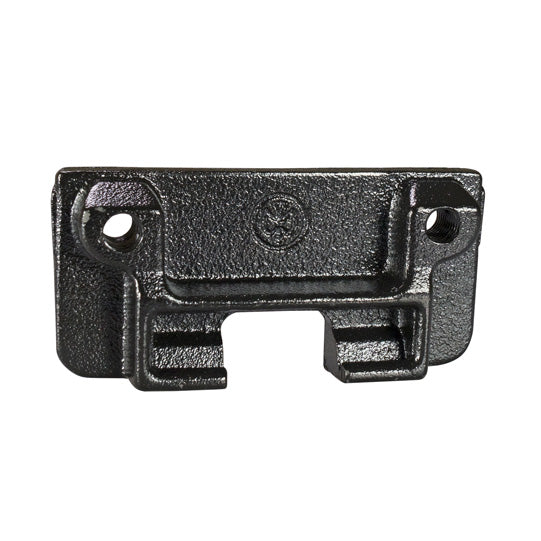 Screw-on pillar pocket for fastener 681 SL