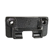 Screw-on pillar pocket for fastener 681 SL