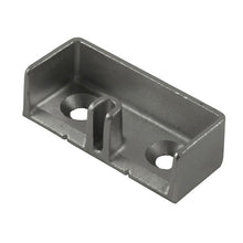 Lock case right/left for 688, 691, 791, 891