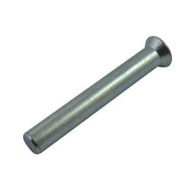 Pendulum pin 6640 N, galvanised, f. lock 664 N