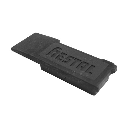 Plastic cover cap, R, f. lock 710 / 715