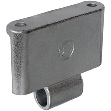 Gångjärnslager, 6561N, galvaniserat