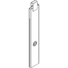 Adjustable head section for Solidmaster folding pillars