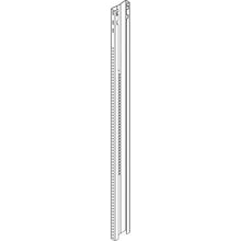 C-profile for Solidmaster 1570 mm x 120 mm folding pillars