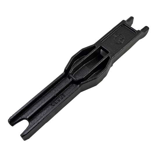 Keskityspala f. Solidmaster-taittotolppa