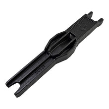 Centring piece f. Solidmaster folding stanchion