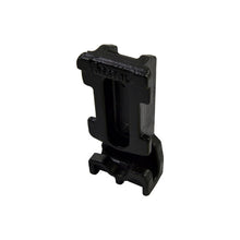 Stanchion bearing f. Solidmaster folding stanchion