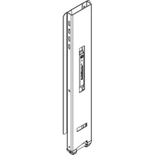 Solidmaster 801 CTR pillar, 600 mm, w/o connection