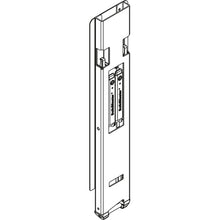 Center pillar Solidmaster 802, KTL,600mm,w.lock,o.connection