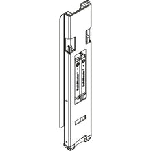 Center pillar Solidmaster 802S, KTL,500mm,w.lock/connection