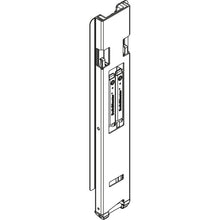 Center pillar Solidmaster 802S, KTL,600mm,w.lock/connection