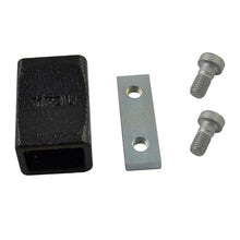 Solidmaster 802 / 802S stanchion pocket set