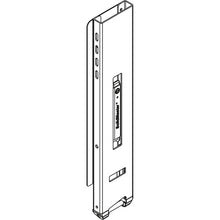 Rear pillar Solidmaster 801H, 500 mm, w/o connection