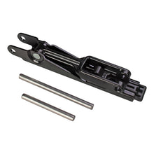 Replacement set hand lever mechanism f. Solidmaster