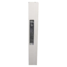 Long travel lock 712, 1015 mm, primed, left
