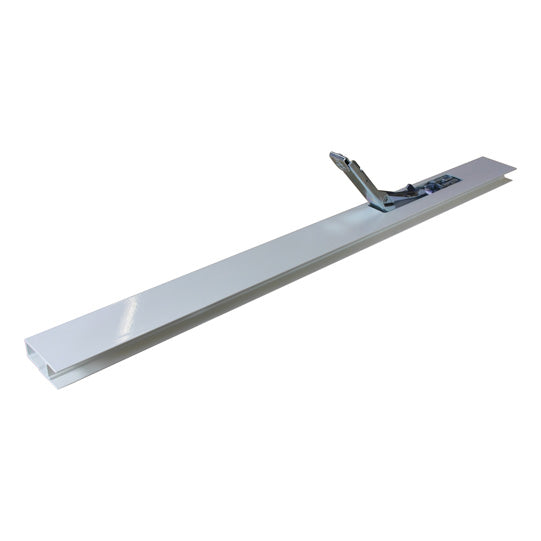 Long travel lock 710, 1015 mm, primed, left