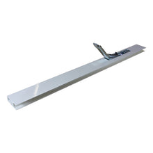 Long travel lock 710, 1015 mm, primed, left