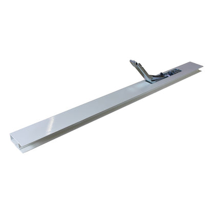 Long travel lock 710, 1015 mm, primed, left