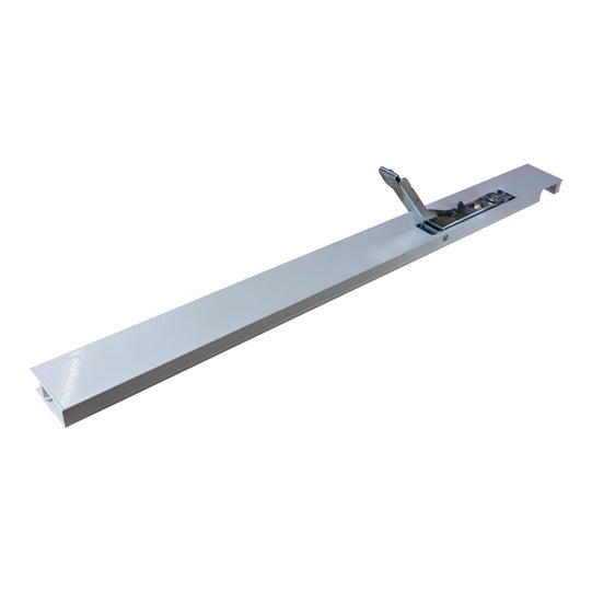 Long travel lock 710, 1015 mm, primed, right