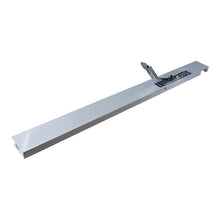 Long travel lock 710, 1015 mm, primed, right