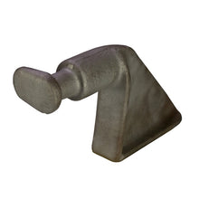 Pendulum pivot H 114 S, raw, right