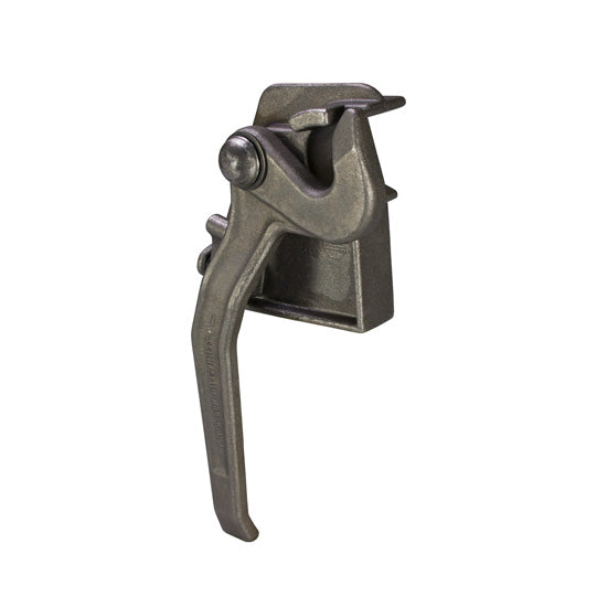 tipper fastener H114 ST, raw stl., L