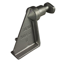 Pendulum pivot H114 ST, raw stl., R