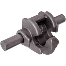 Bearing w/ lock. hook H119 E, raw stl., assembled