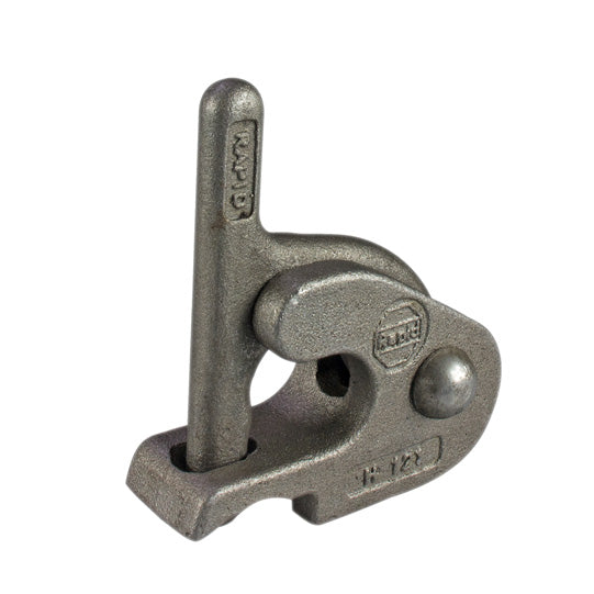 Self-aligning bearing H121, raw stl.