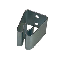 Handle retaining spring H119 MS/H7, galvanised