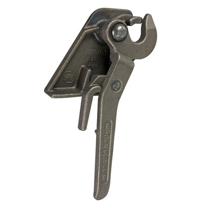 tipper fastener H114/4.5, raw stl., L