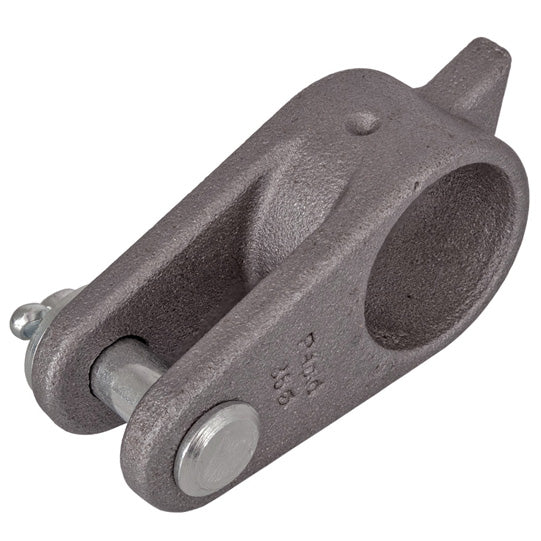 Shaft joint (f.k joint) Ø 35 mm, raw stl.