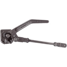 Over dead centre clamp H519 light, L, raw stl.