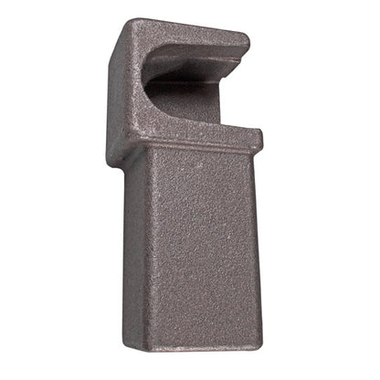 Self-aligning bearing H11, R, raw stl.