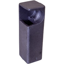 Self-aligning bearing H10 G, L, raw stl.