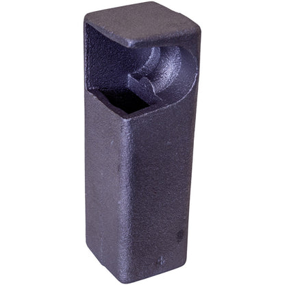 Self-aligning bearing H10 G, L, raw stl.