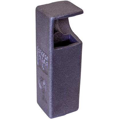 Self-aligning bearing H10 G, L, raw stl.