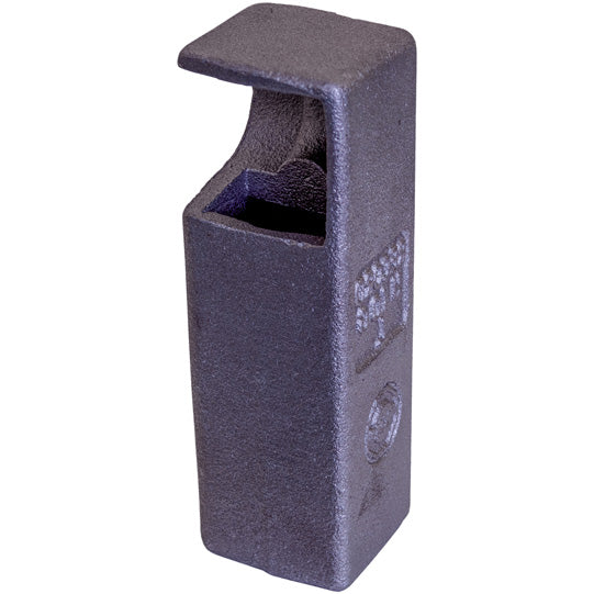 Self-aligning bearing H10 G, R, raw stl.