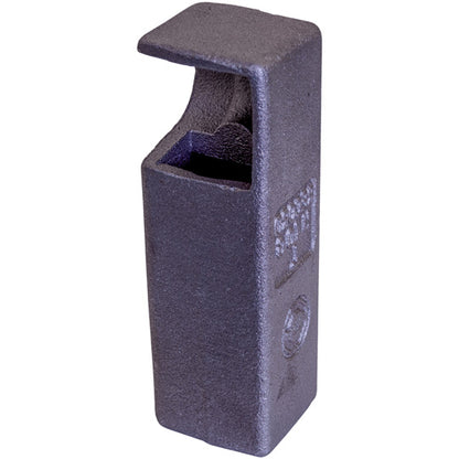 Self-aligning bearing H10 G, R, raw stl.