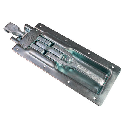 Tension lock H206 N, galvanised