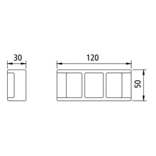 CLOSING POCKET H 206 N/120/ROH